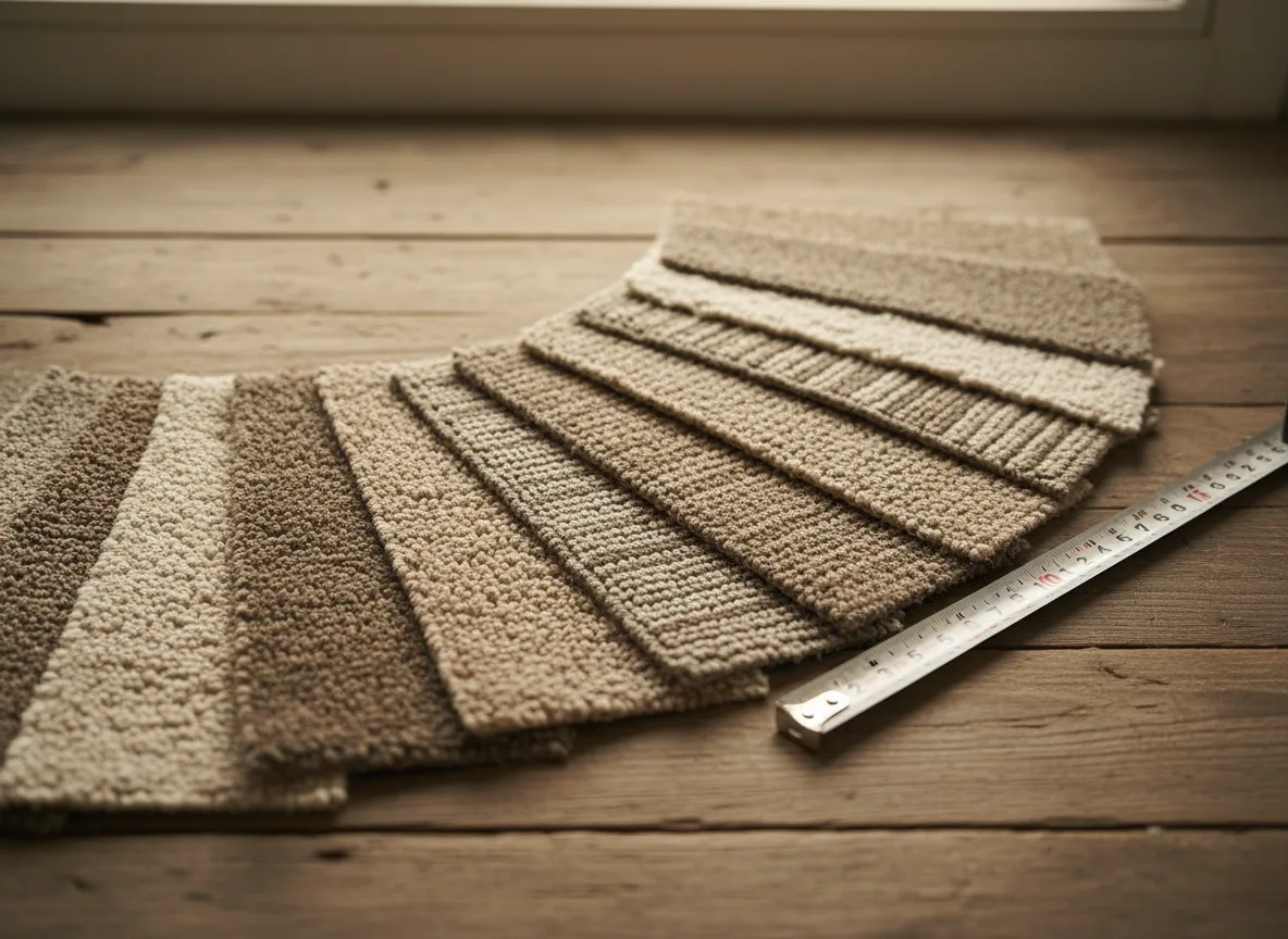 Carpet Installation Reynolds, IL FAQs